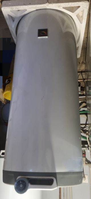 Boiler termoelectric DRAZICE
