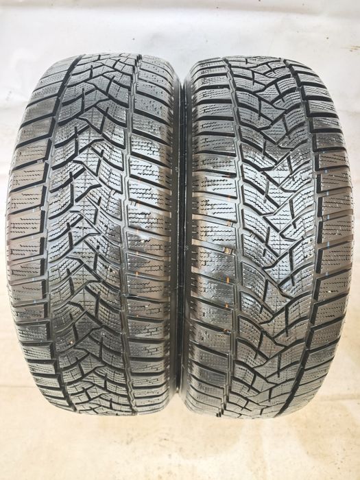 Anvelope 205/60/16 iarna Dunlop An 2023