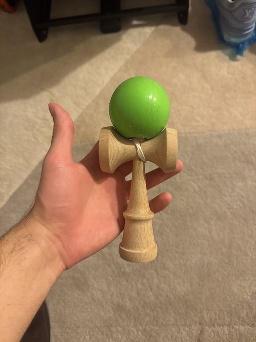 Kenadama Sweets Verde