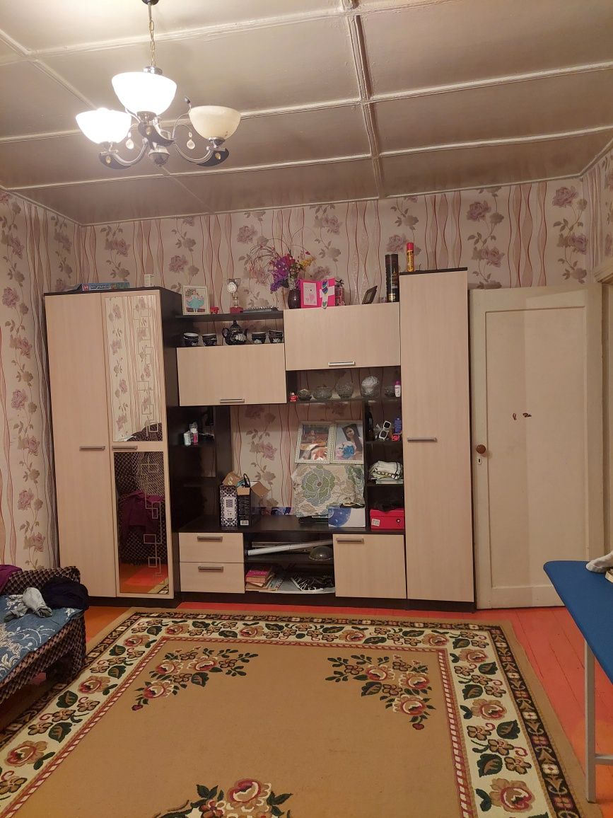 Продам коттедж в мкр Турлан