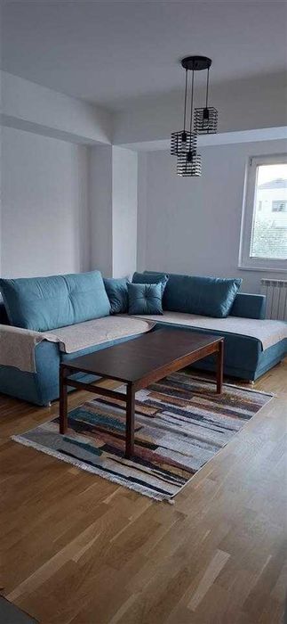 Дава се под наем Двустаен апартамент в Бургас, Зорница - 57 кв.м за 229.5 € - Снимка #4