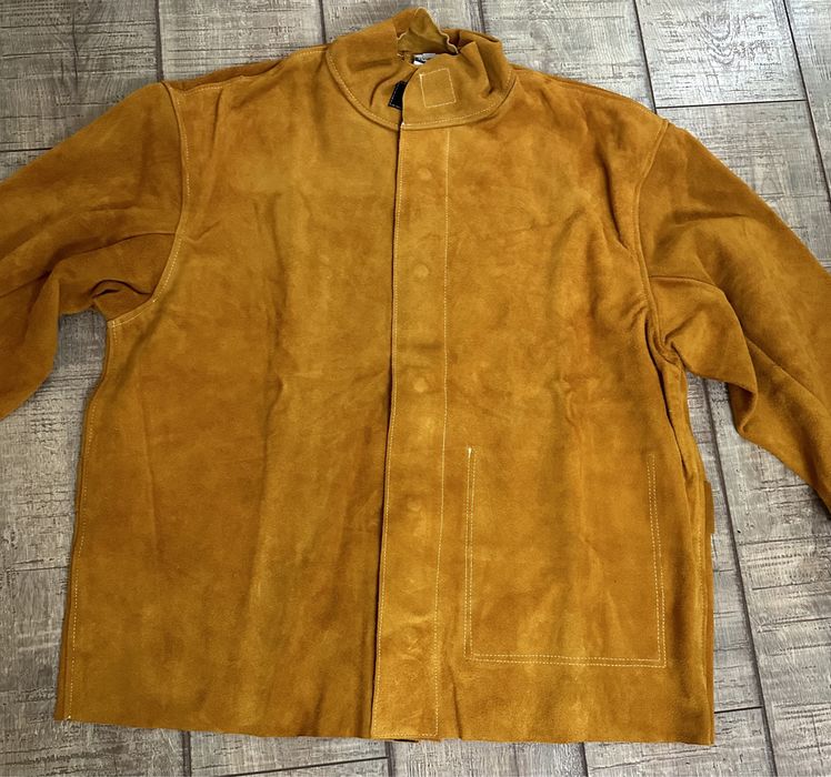 Jacheta din piele naturala
