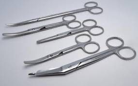 Медицинские хирургические инструменты оптом