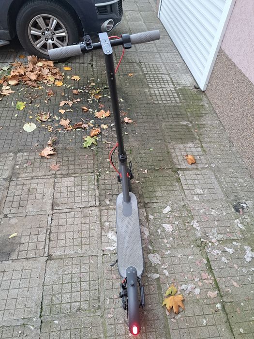 Електрическа тротинетка