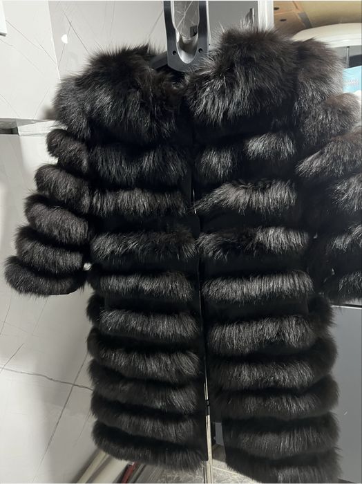 Шуба писец трансформер