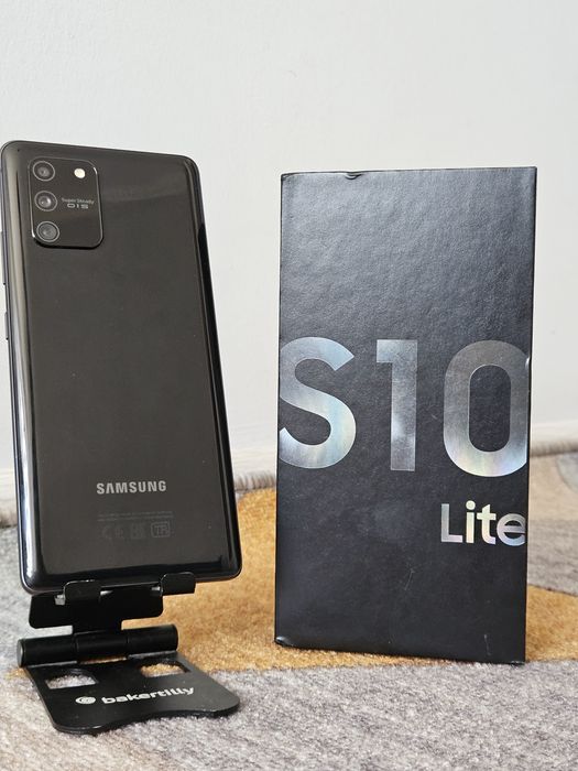 Samsung S10 Lite 128/6