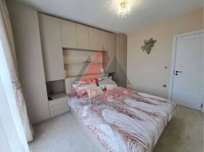 Дава се под наем Двустаен апартамент в Варна, м-т Пчелина - 56 кв.м за 459 € - Снимка #5