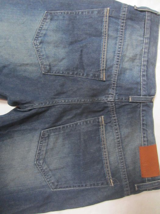 Blugi Jean Pascale,W36 L34,Talie=92cm,Lung=115cm, croiala dreapta