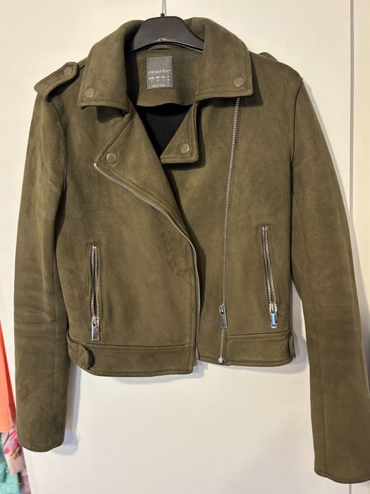 Дамско яке размер С