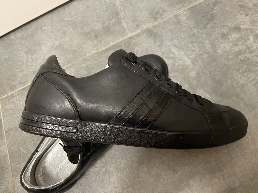 Dolce&Gabbana pantofi sport