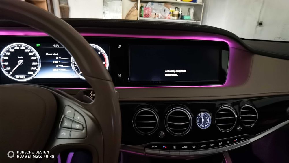 Update Navi Mercedes - ъпдейт навигация Мерцедес