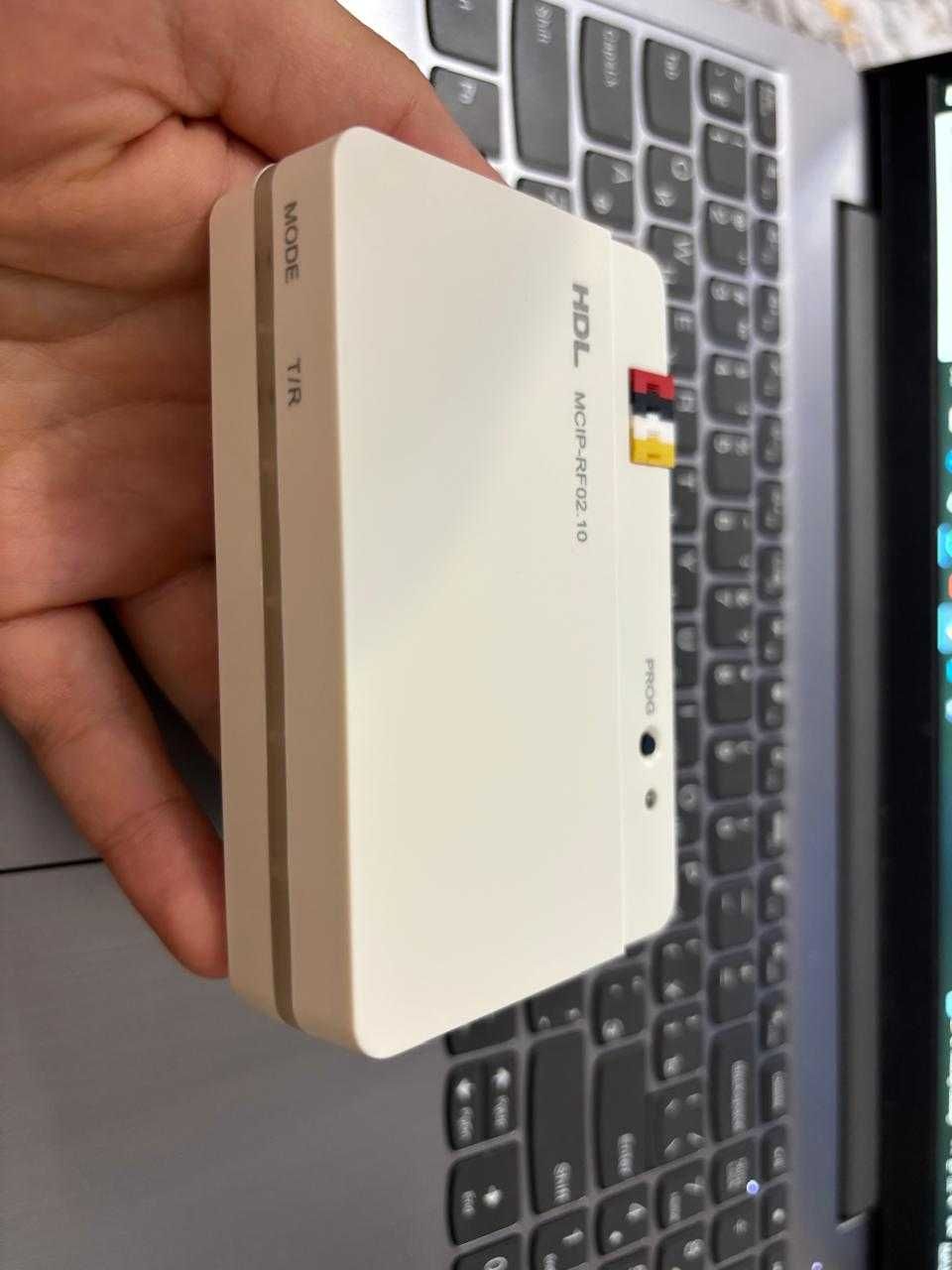 продам Беспроводной сетевой шлюз HDL-MCIP-RF02.10