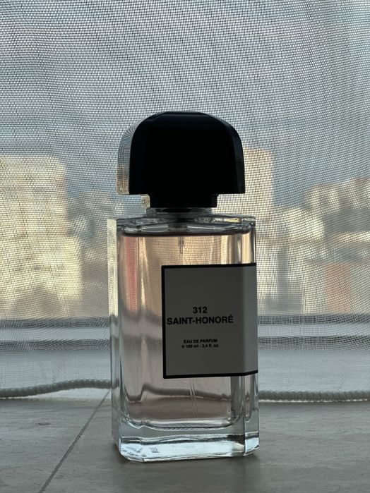 BDK 312 Eau de perfume