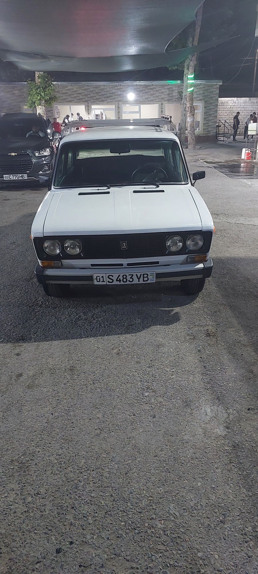 Vaz 2106 toshkent