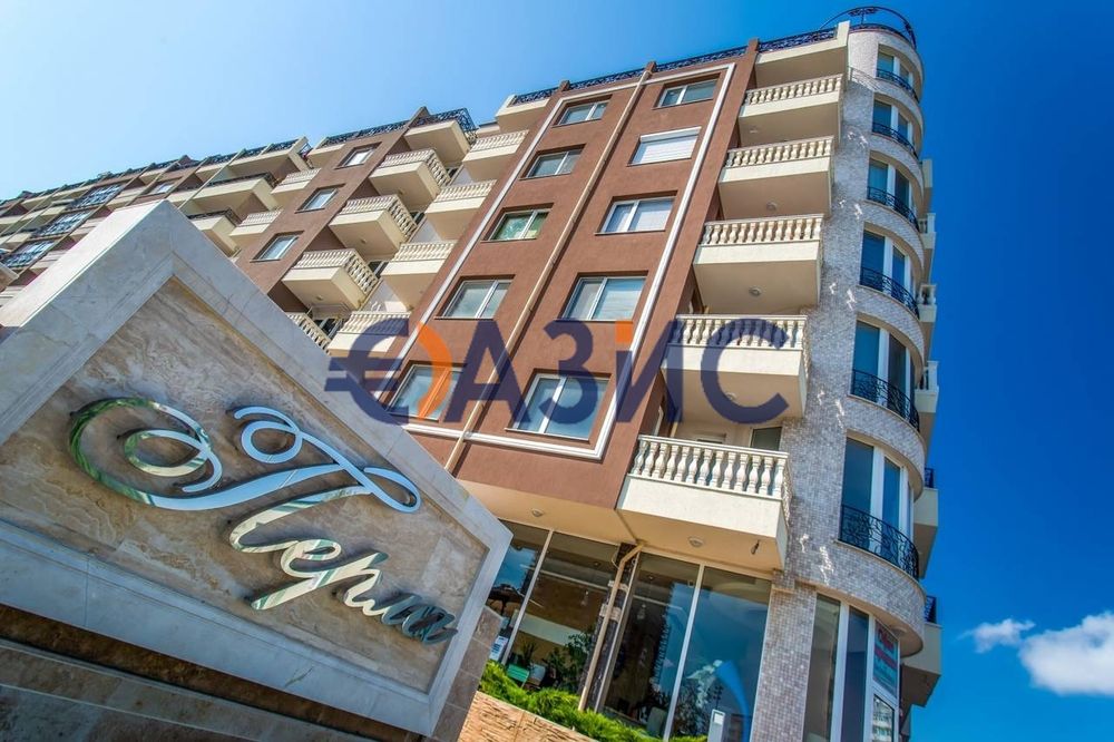 Готов бизнес, Сауна в комплекс "Перла", 1 етаж, България, Бургас, 50м2