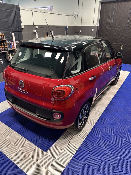 Fiat 500L 1.4 58000km