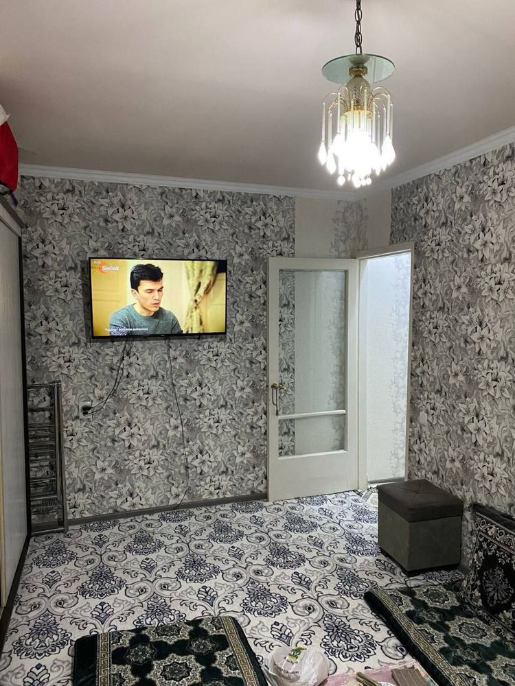 Продаётся 2 ком 2 МИКРОРАЙОН 28 000 $
