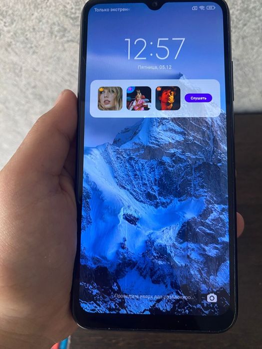 Продам сотовый телефон