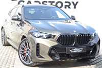 BMW X6 BMW X6 LCI Facelift Individual in Stoc