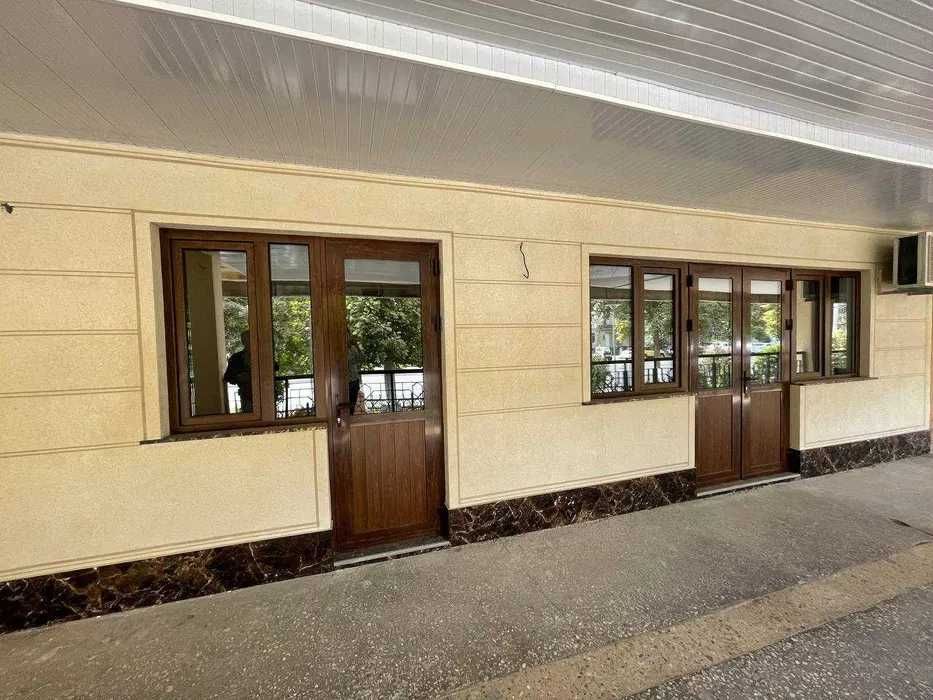 Продается офис, в центре города. 71 м2