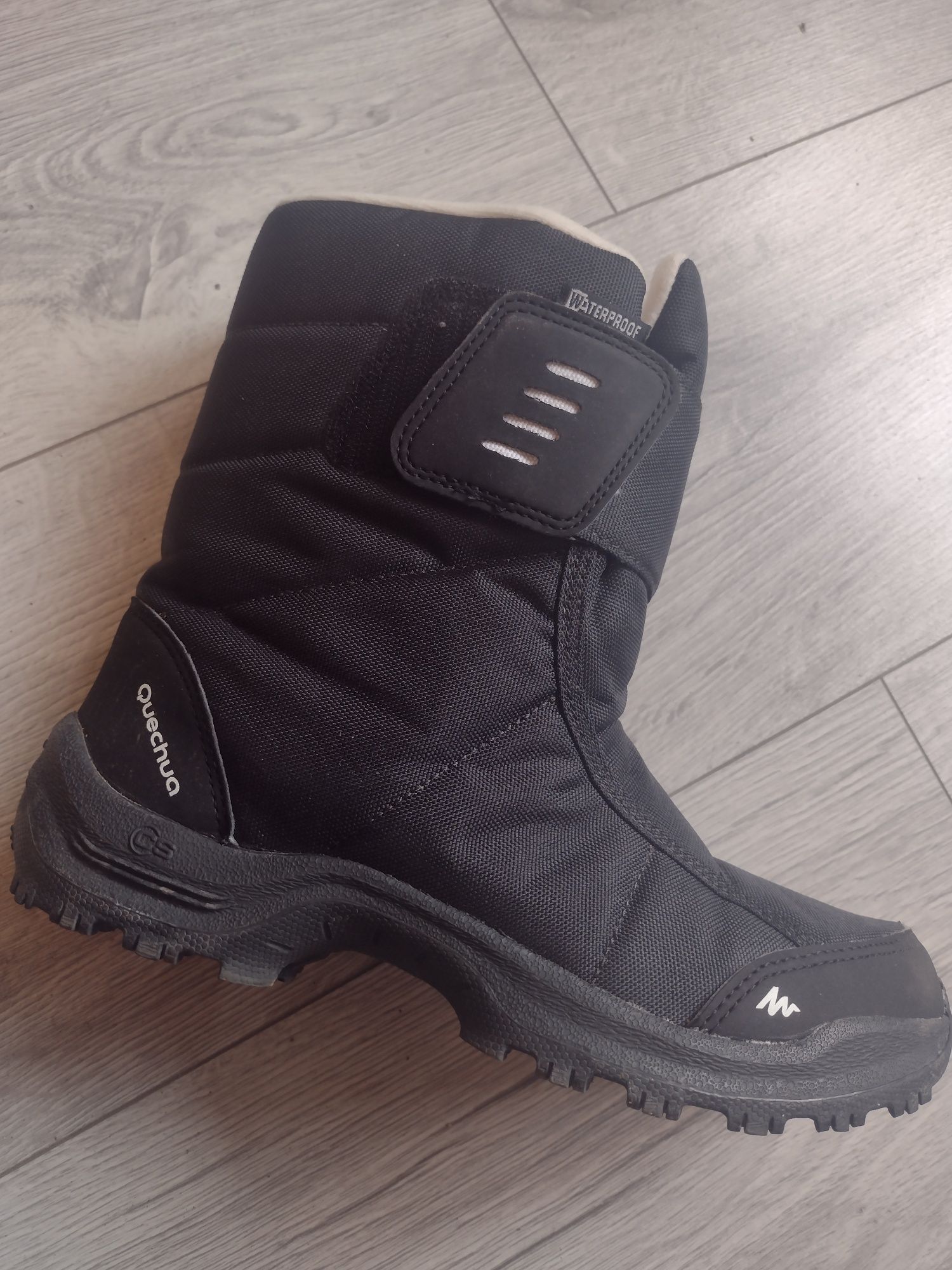 Ботушки QUECHUA 37