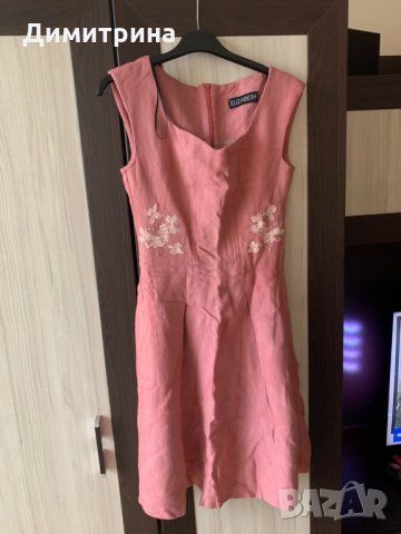 РОКЛЯ елизабет-чисто нова