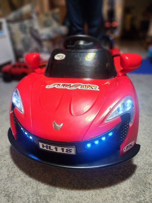 Masina electrica copii