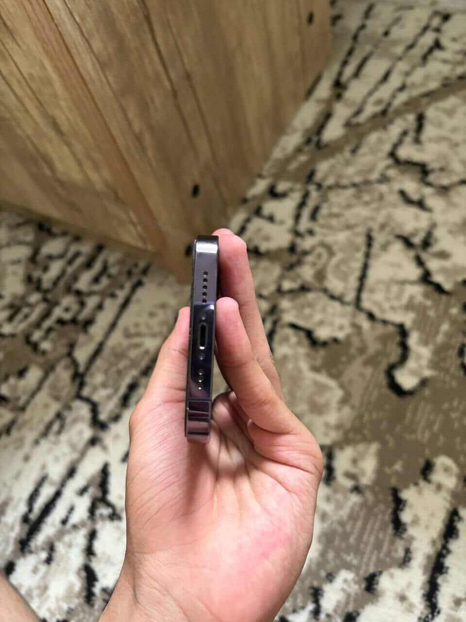 Iphone 14pro 256gb