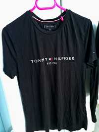 Мъжка Тениска - Tommy Hilfiger - M