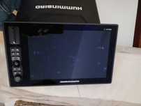 Vand sonar humminbird solix12