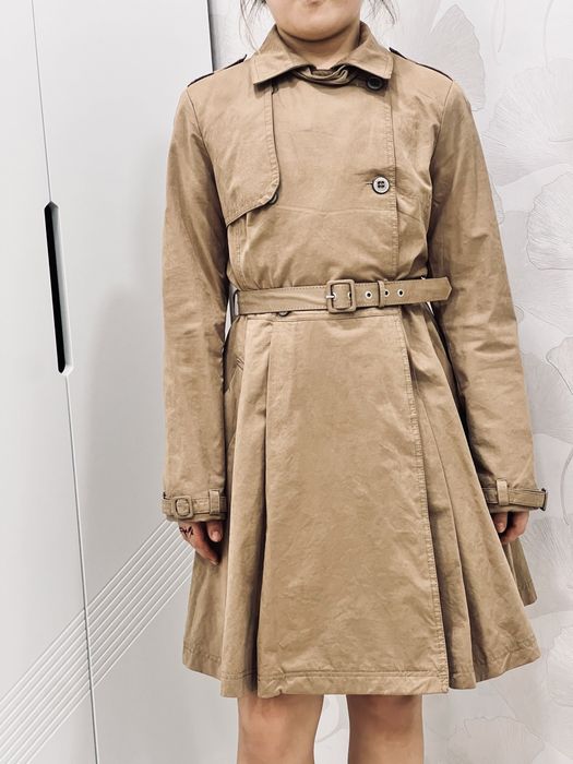 Плащ 42-44 размер