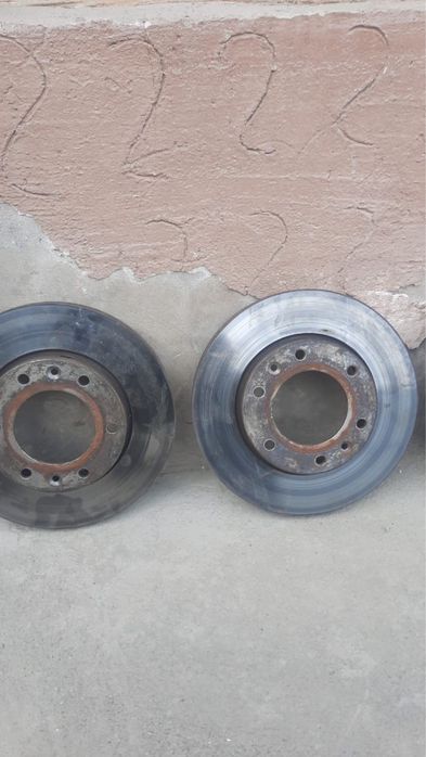 Продается колодки от машины