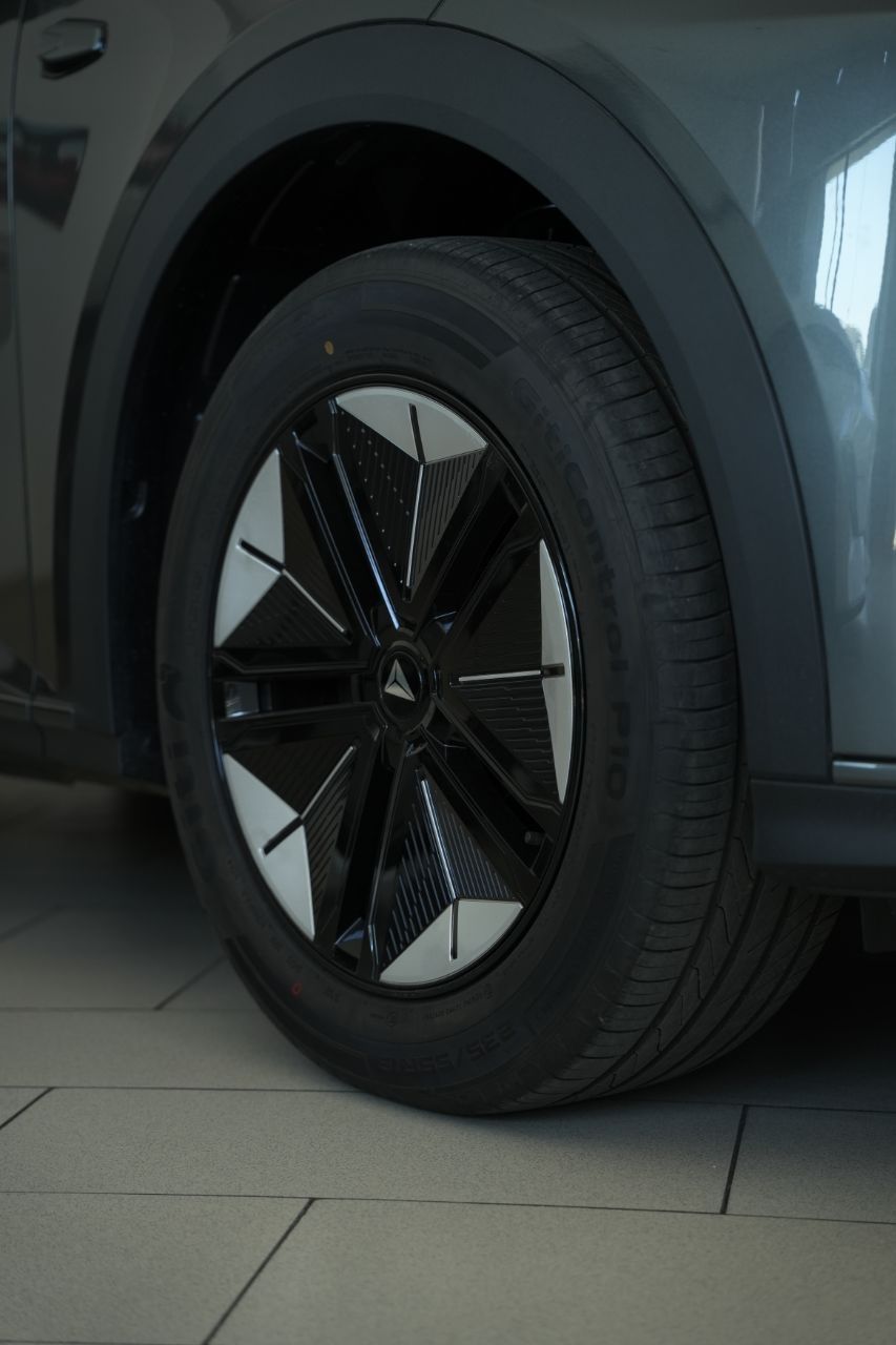 Changan Deepal S07 MAX R19 0% рассрочка без полигона