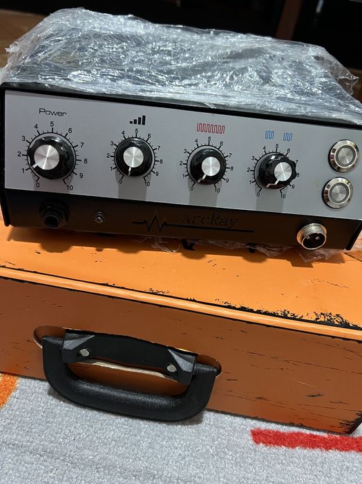 Холодная плазма б\у