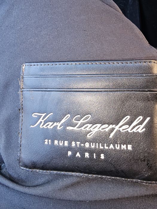 Portofel Karl Lagerfeld original