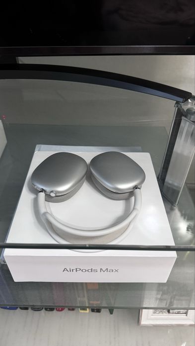 Air Pods Max Оригинал