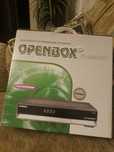 Тюнер "Openbox"" --