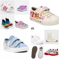 Incaltaminte copii Tenisi/adidasi Converse,Adidas,Nike, Skechers,Geox