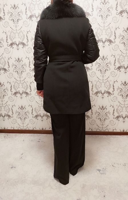 Пальто сотилади  янгидай