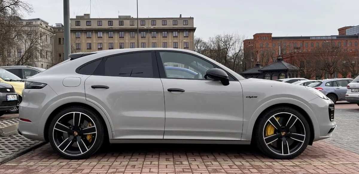 Roti vara R22 Porsche Cayenne 2017-2023