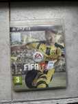 PS3 FIFA17 Много запазен