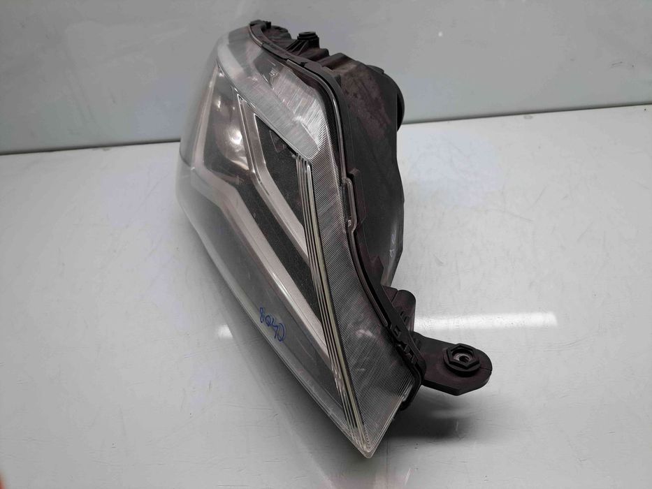 Far dreapta Seat Toledo 4 (KG3) [Fabr 2012-2018] 6JC941016