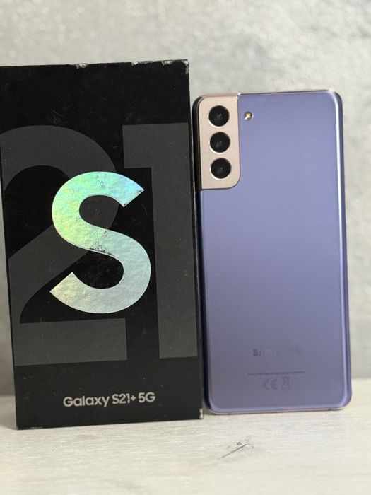 Samsung S21 plus Pret 1000 lei