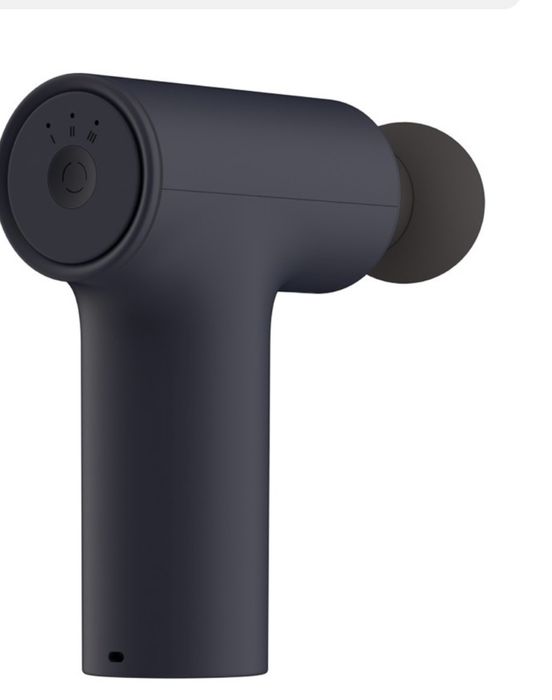 Массажер ручной  Xiaomi Mijia Fascial Gun Mini