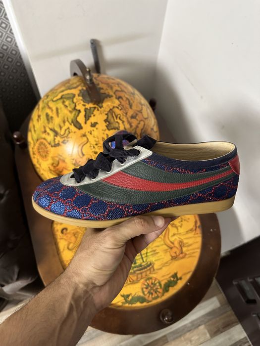 Adidasi gucci originali