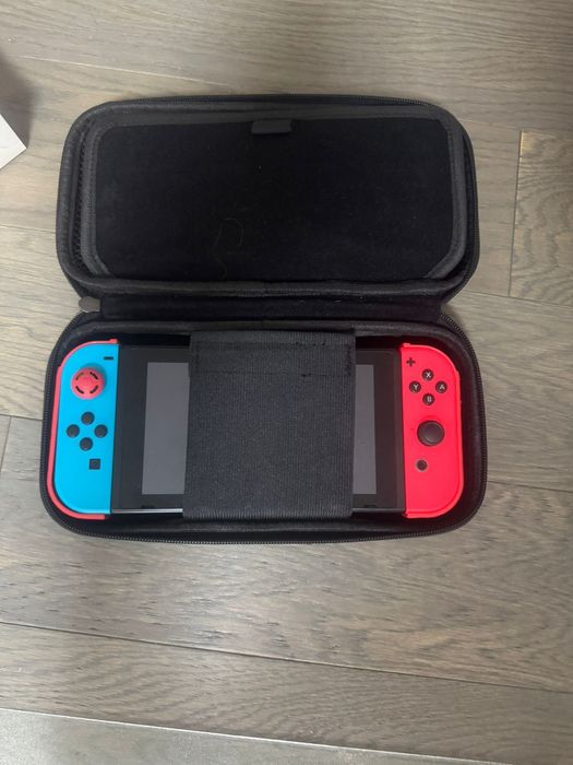 Nintendo Mario Deluxe