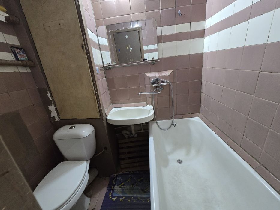 Чиланзар 15  1/2/5.  Все необходимое есть