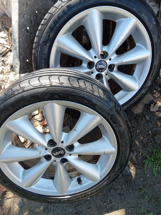 Jenti mini cooper BMW Opel Vectra