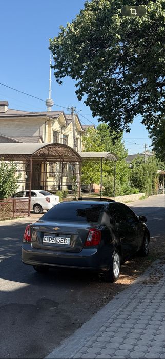 Lacceti gentra 3 posiz