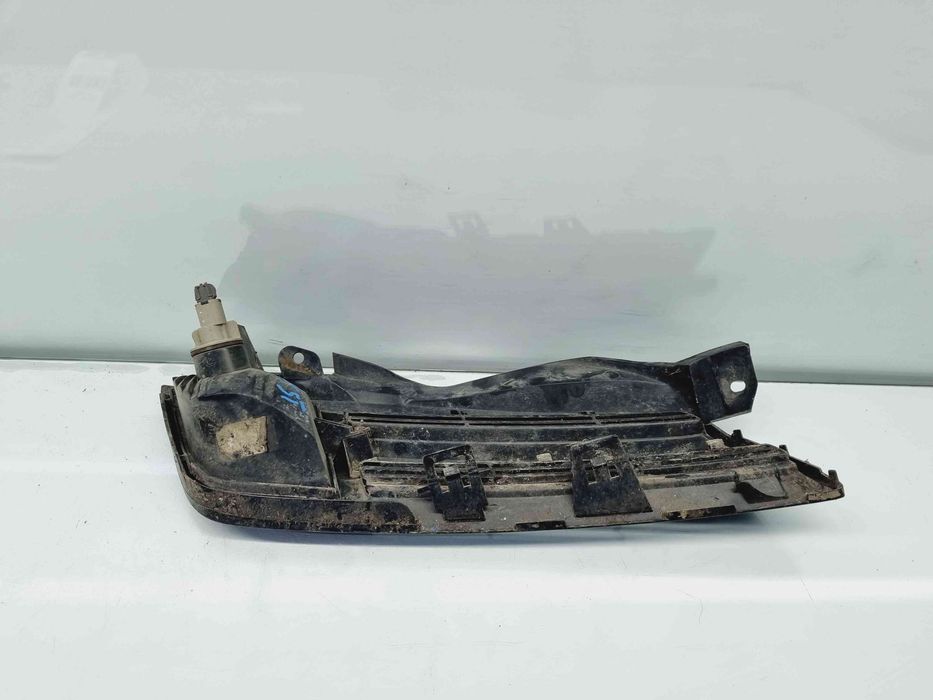 Proiector ceata stanga Nissan Micra 3 (K12)  [Fabr 2003-2010] OEM